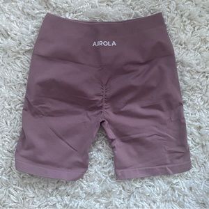 Aurola Intensify Shorts